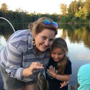 Meet your Posher, Brandy